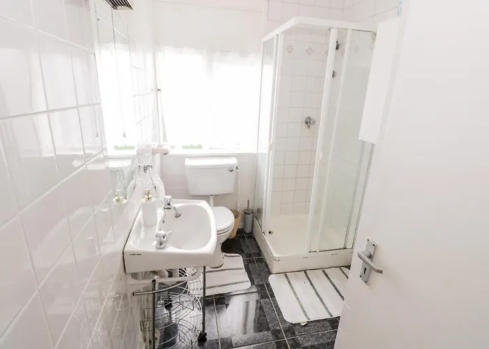 Casa vacanze Lakeside Ballinrobe