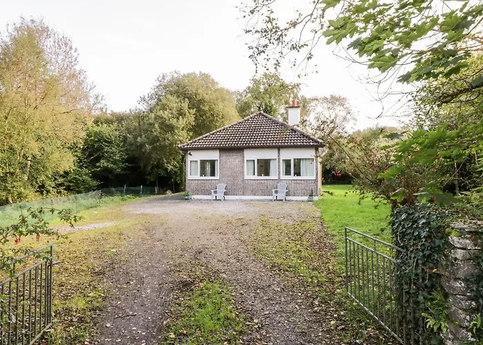 Lakeside * Ballinrobe