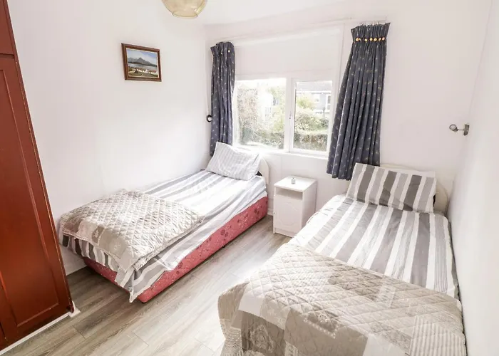 Casa vacanze Lakeside *