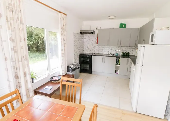 Lakeside Casa vacanze Ballinrobe