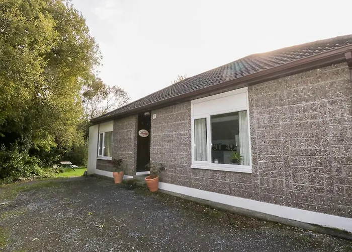 Casa vacanze Lakeside *