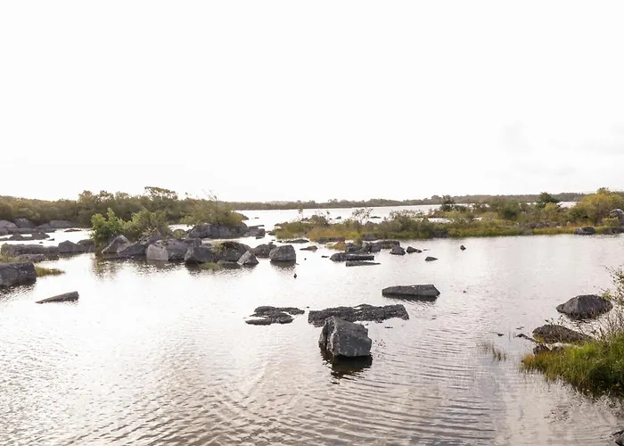 Casa vacanze Lakeside Ballinrobe