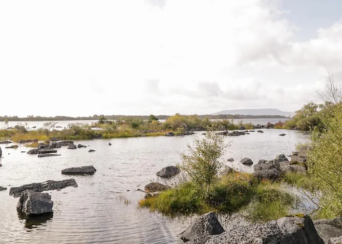 Lakeside Casa vacanze Ballinrobe