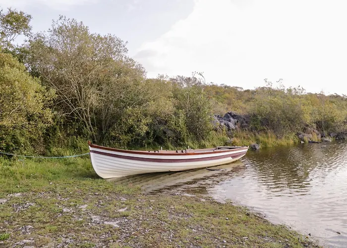 Lakeside Casa vacanze Ballinrobe